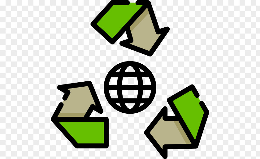 Recycle Icon Paper Clip Art PNG