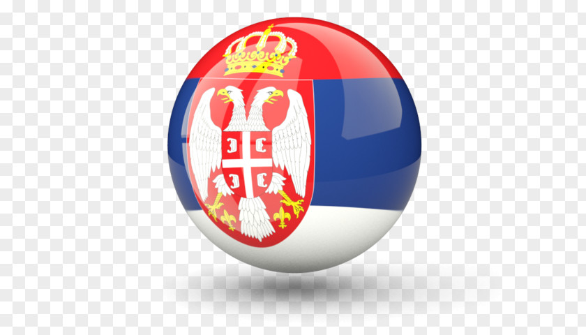 Serbia Flag Of Stock Photography PNG