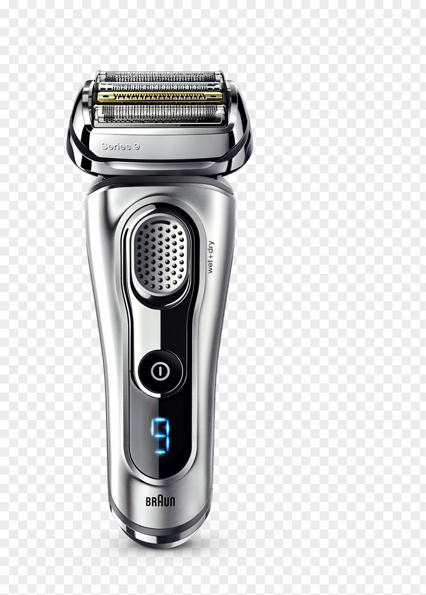 Shaving Braun Series 9 9290 Electric Razors & Hair Trimmers Mens 9299s Shaver Limited Edition PNG