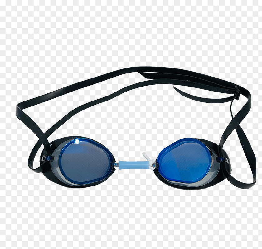Technology Electric Blue Glasses PNG