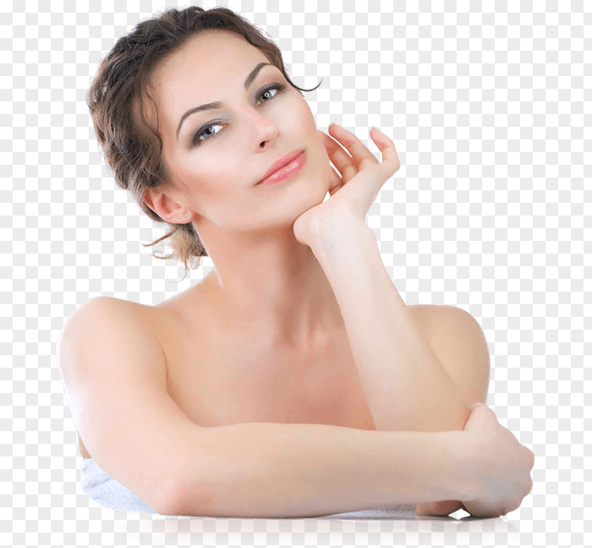 Woman Skin Care Plastic Surgery Medicine PNG