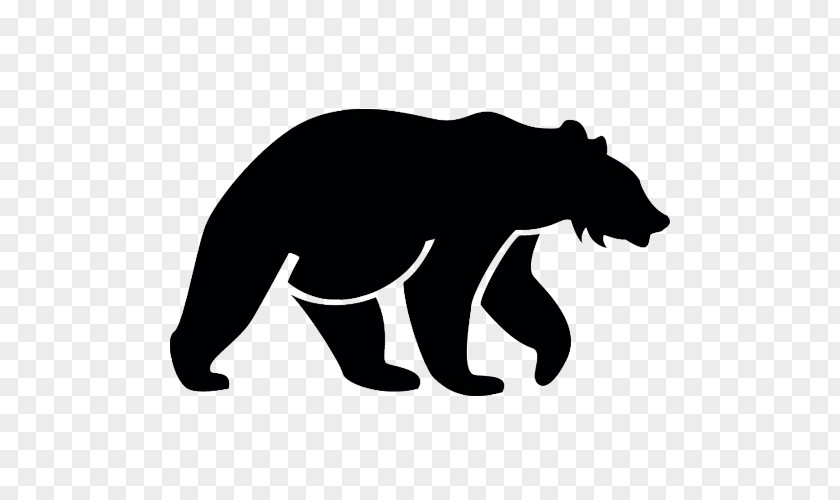 Bears Are Crawling Brown Bear American Black Clip Art PNG