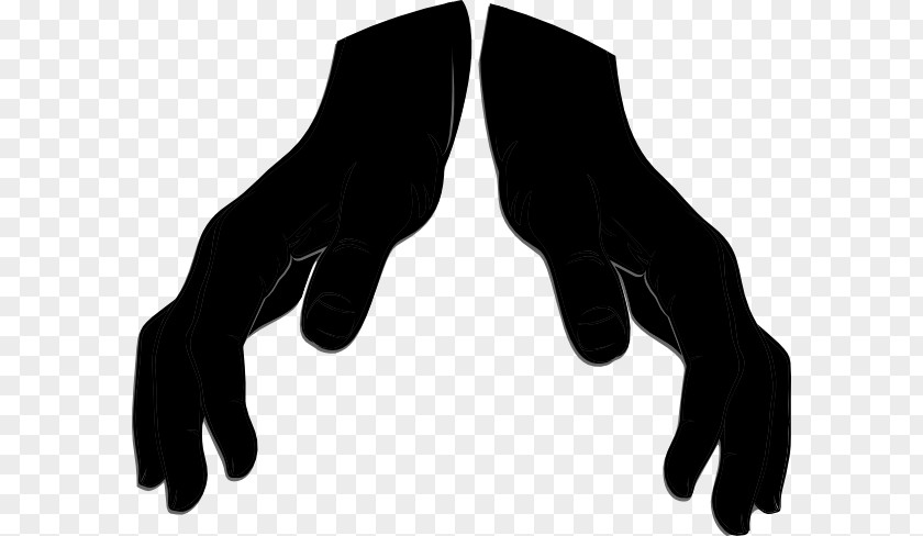 Black Hands Cliparts Praying Free Content Clip Art PNG