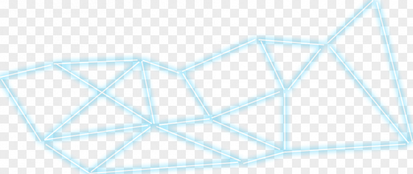 Blockchain Nodes Product Design Line Angle Pattern PNG