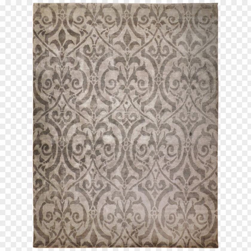 Carpet Art Silk Oriental Rug Furniture PNG