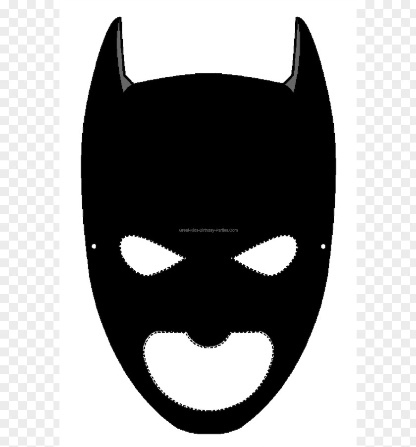 Designs Batman Mask Batgirl Batwoman Clip Art PNG