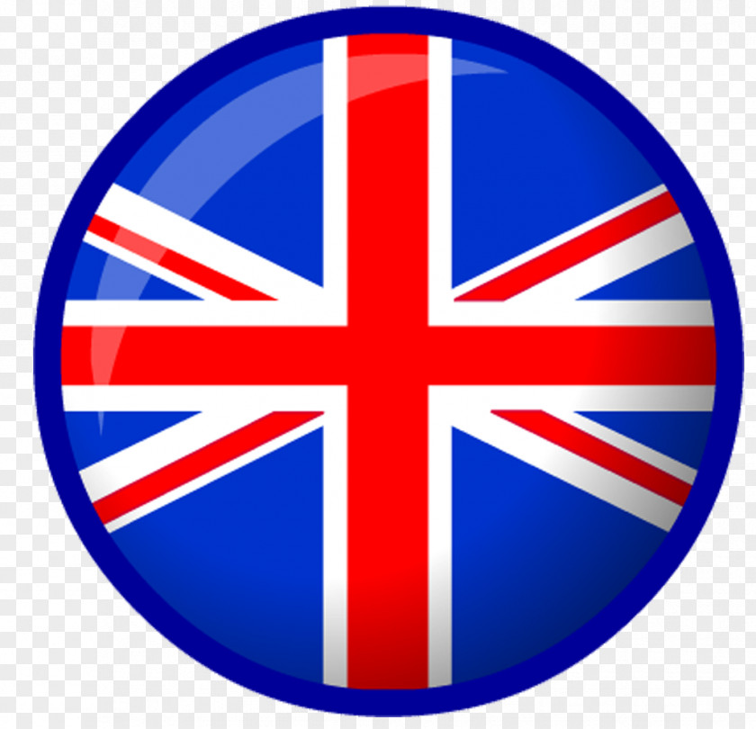 English Flag Of Great Britain The United Kingdom England PNG