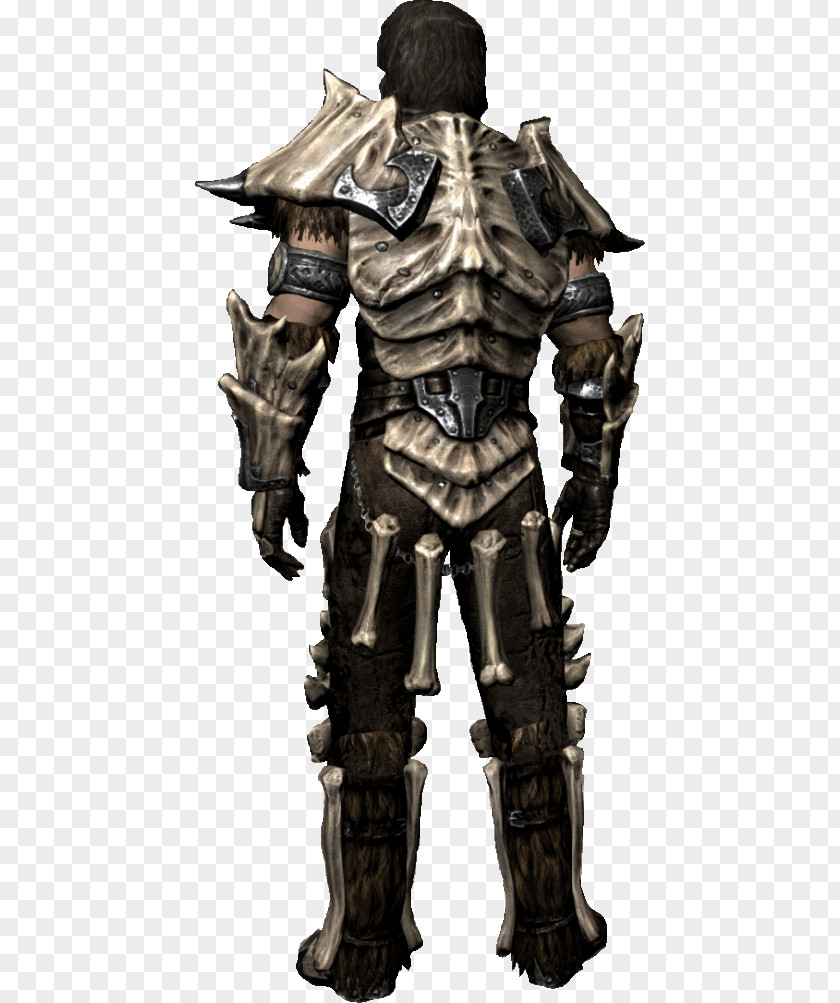 Knight Armour Mercenary PNG