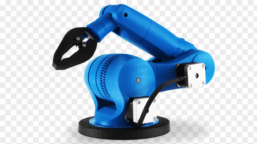 Printer Zortrax M200 3D Printing Robotic Arm PNG