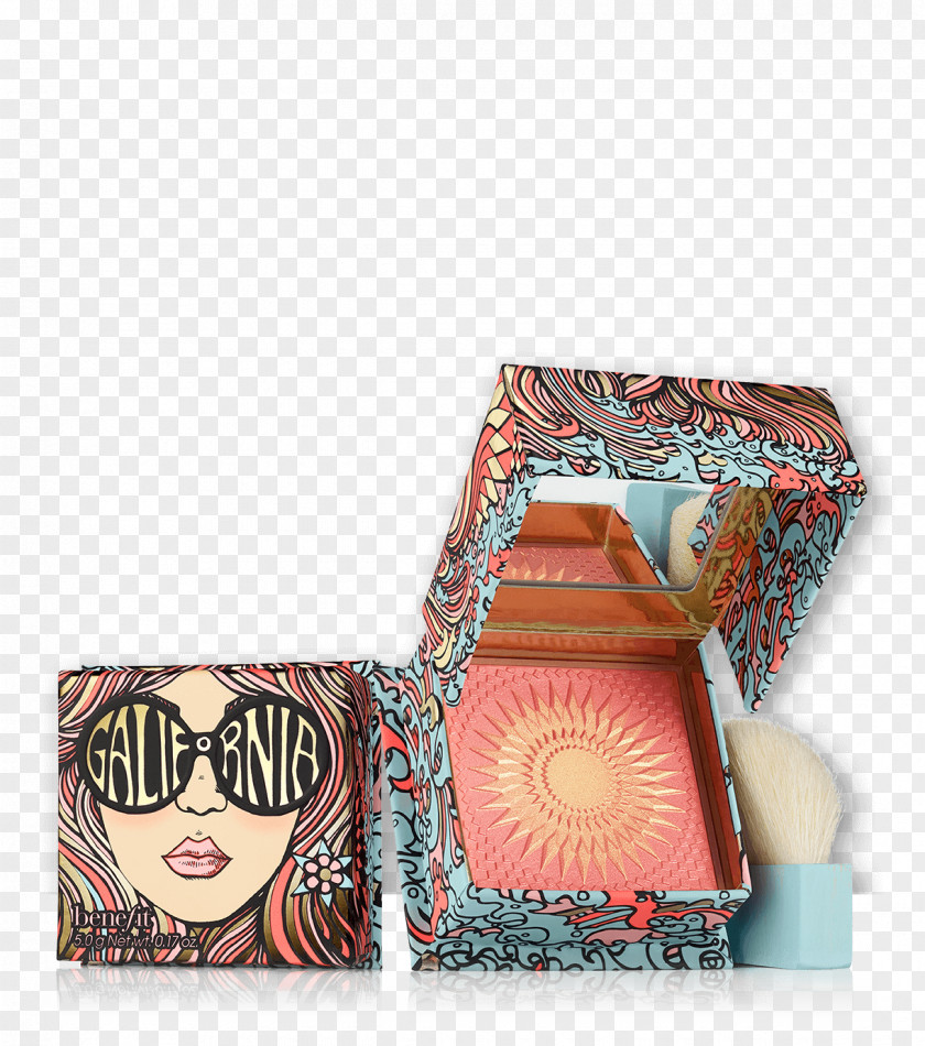 Rouge Benefit Cosmetics Face Powder Foundation PNG