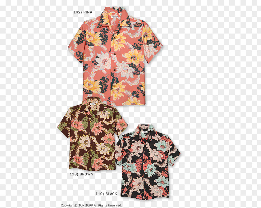 Surfers Paradise Blouse T-shirt Button Outerwear Barnes & Noble PNG