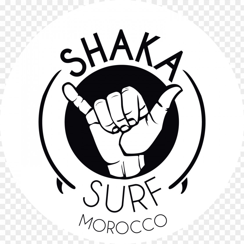 Surfing Surf Spot Shaka Sign Imsouane Taghazout PNG