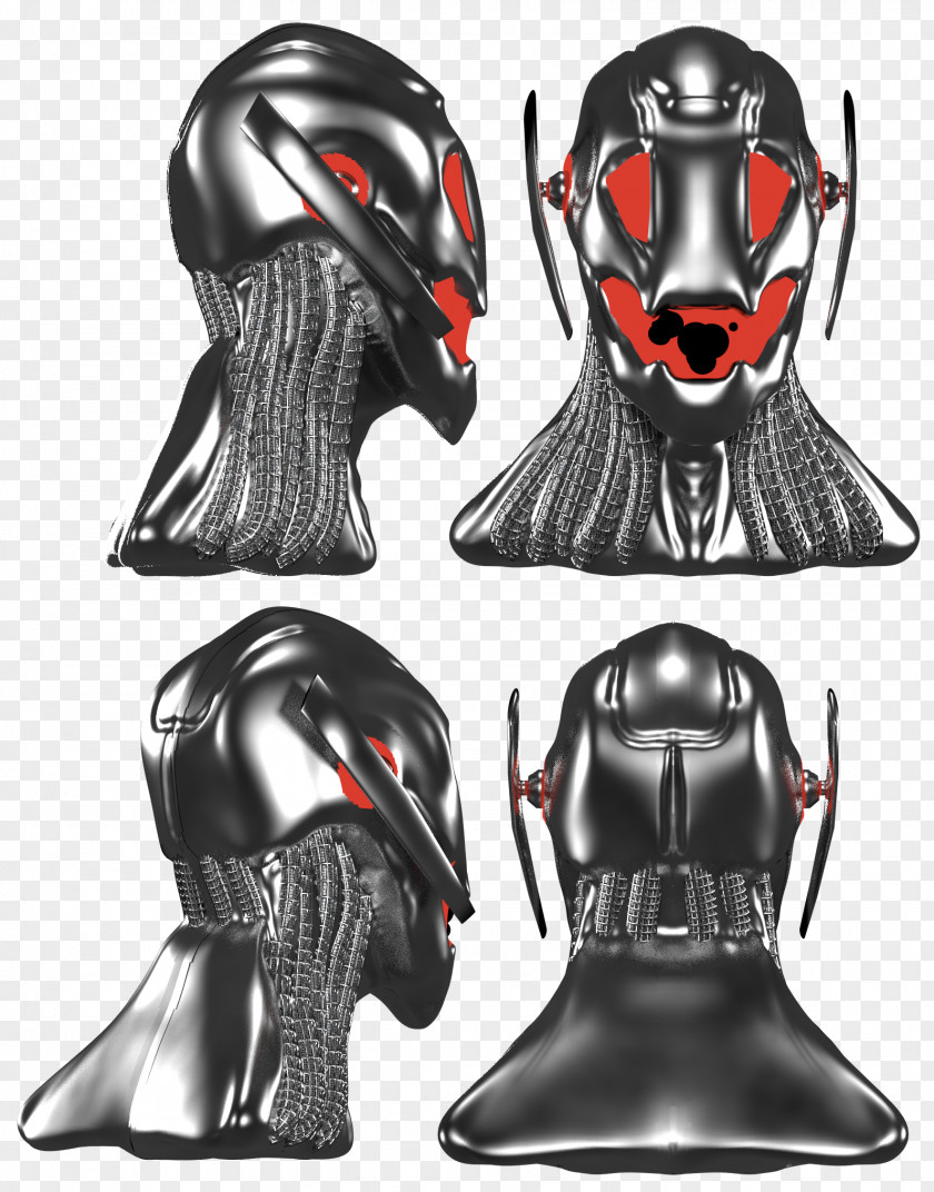 Venom Ultron Wanda Maximoff Iron Man Hulk Wolverine PNG