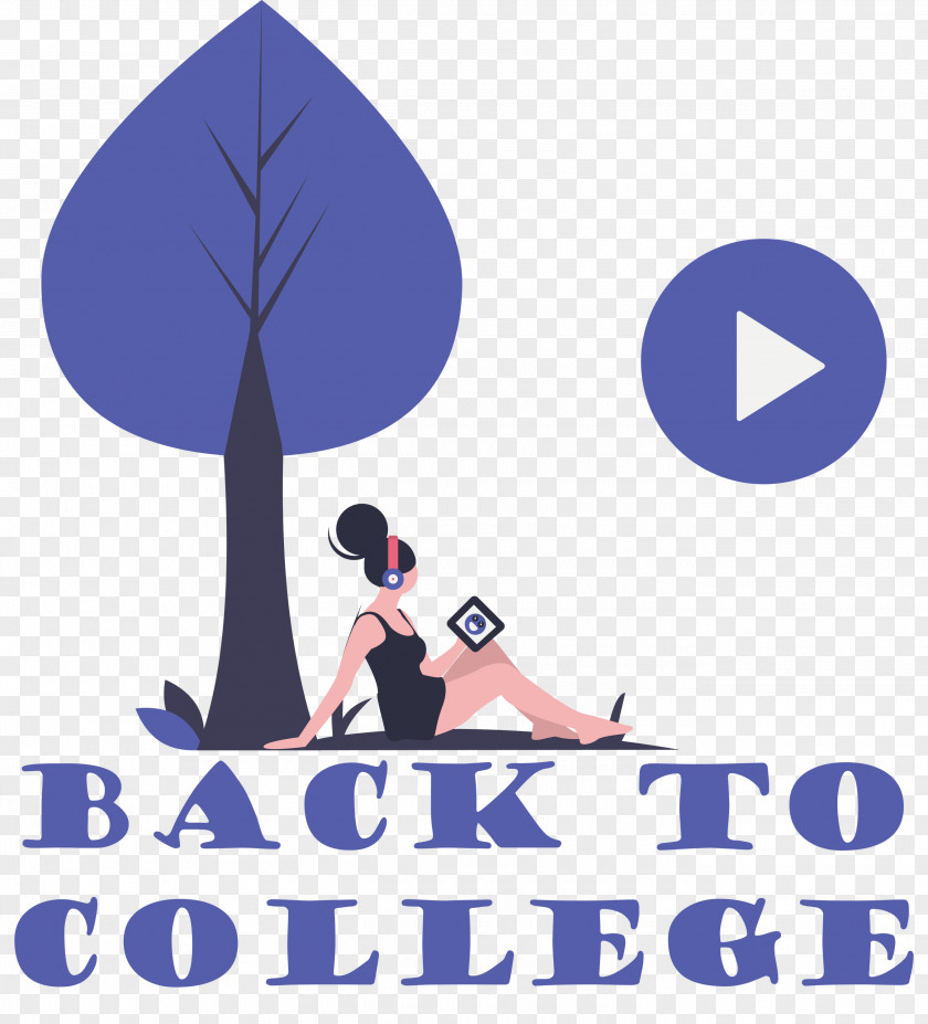 Back To College PNG