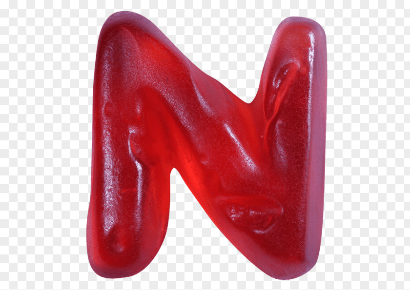 Bear Gummy Gummi Candy Haribo Font PNG