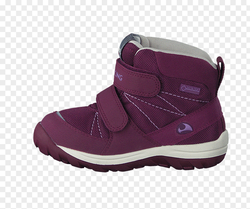 Boot Shoe Snow Viking Fottøy As Footway Group PNG