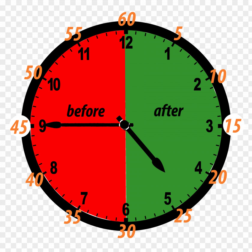Clock Digital Time Quarter Past Four Clip Art PNG