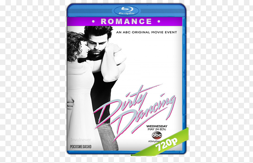 DirtY Dancing Television Film Romance Dance PNG
