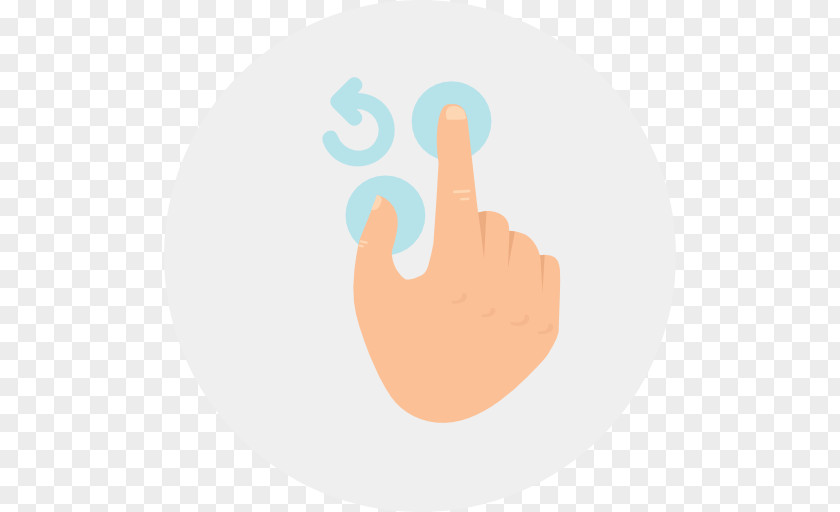 Finger Thumbs Signal Hand PNG
