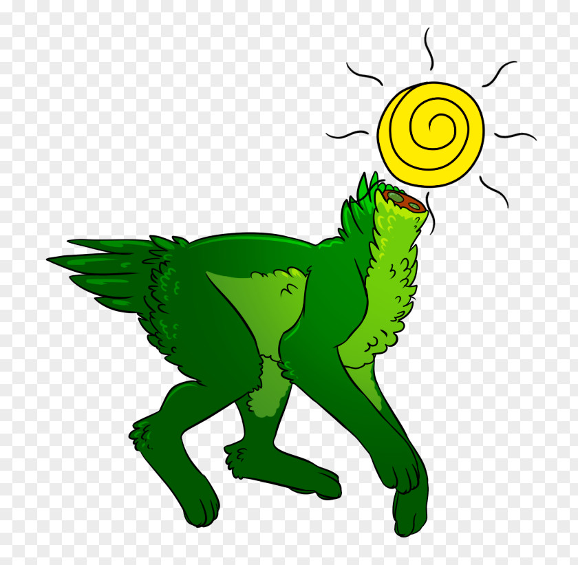 Horse Green Leaf Clip Art PNG