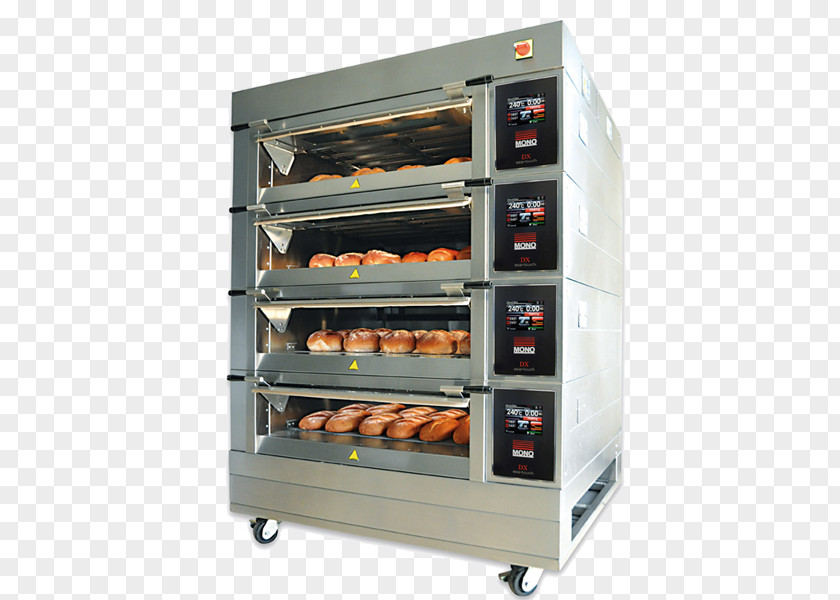 Industrial Oven Bakery Convection Kitchen PNG