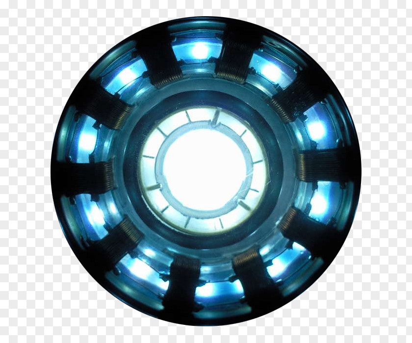 Light Beam Iron Man Edwin Jarvis Nuclear Reactor Marvel Comics Cinematic Universe PNG