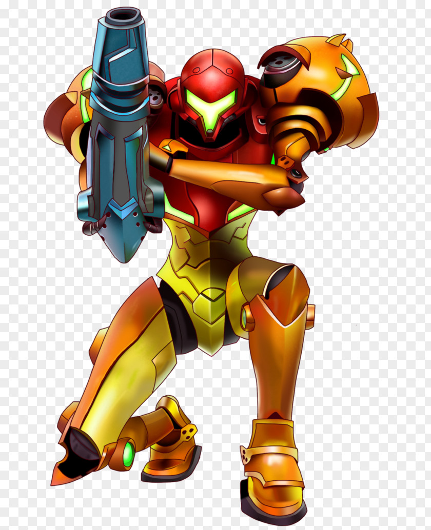 Nintendo Metroid: Samus Returns Metroid II: Return Of Prime 2: Echoes Zero Mission PNG