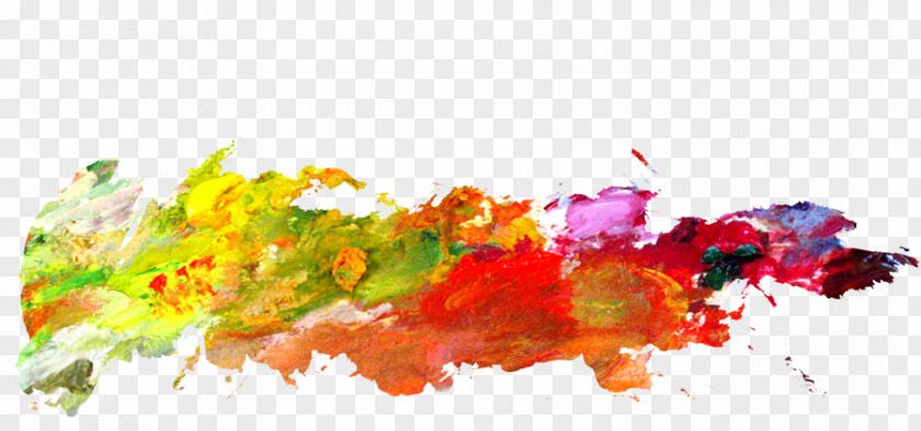Peintre Watercolor Painting Art Stain PNG