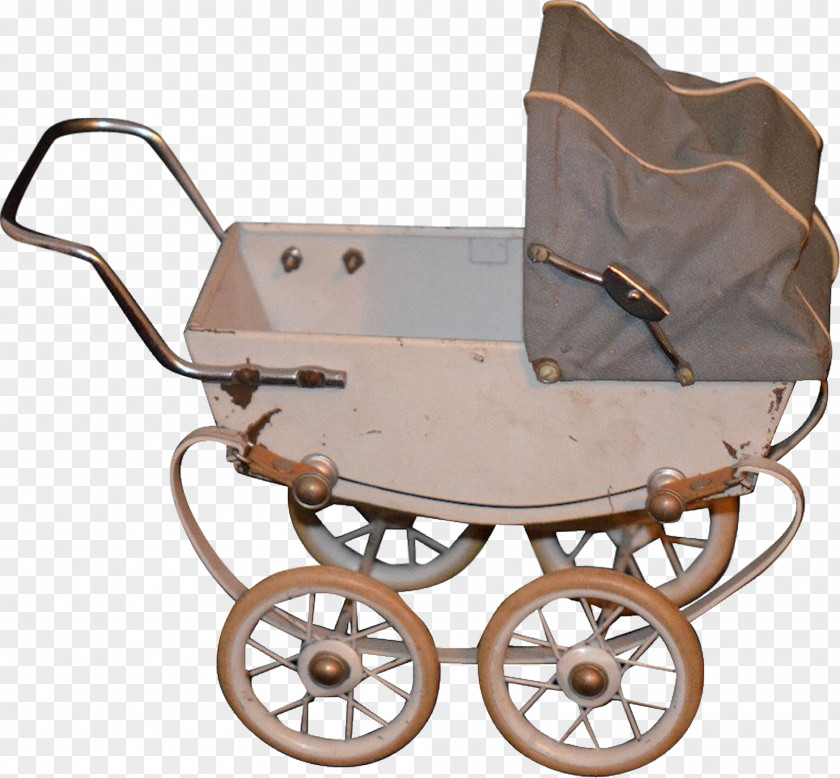 Pram Doll Stroller France Baby Transport Infant PNG