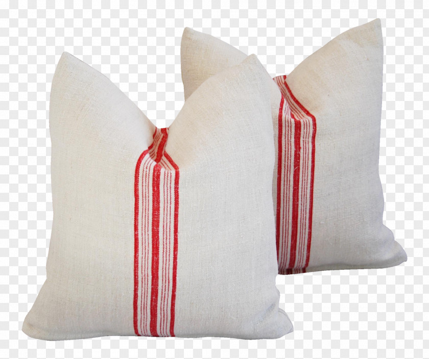Sack Throw Pillows Cushion Textile Gunny PNG