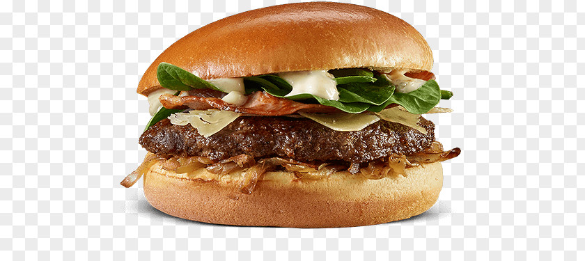 Slider Cheeseburger Fast Food Hamburger Buffalo Burger PNG