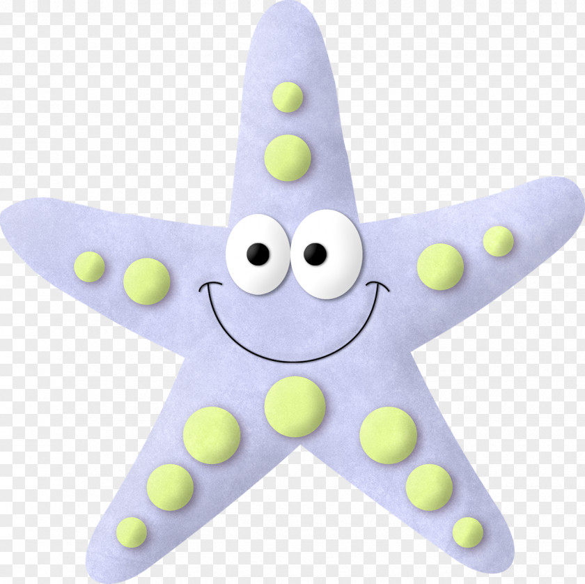 Starfish Invertebrate Animal Sea PNG