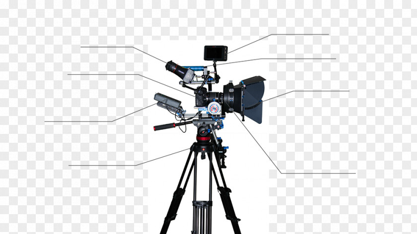 Technology Feature Film Wedding Videography Optical Instrument PNG