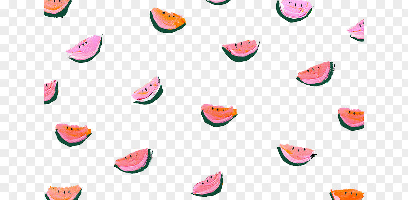 Watermelon Decoration Desktop Environment Wallpaper PNG