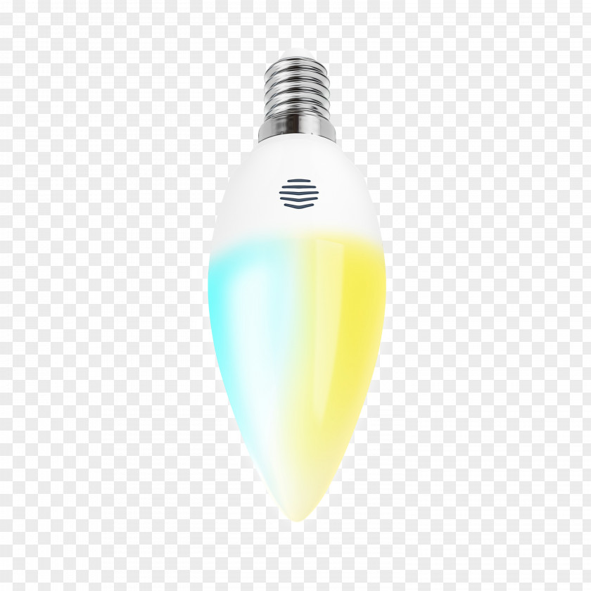 Yellow Lighting Background PNG