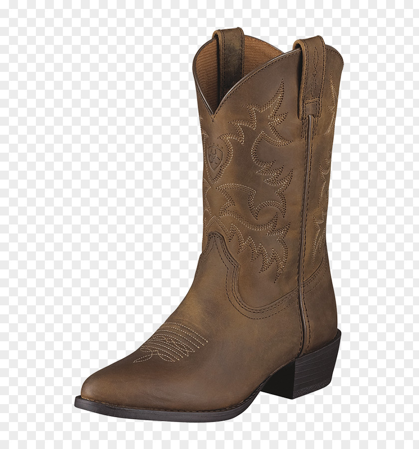 Boot Cowboy Justin Boots Knee-high PNG
