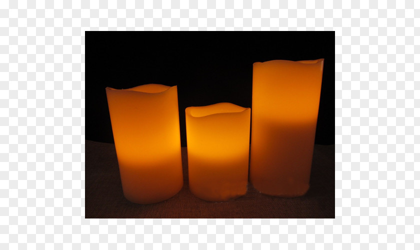 Candle Wax PNG