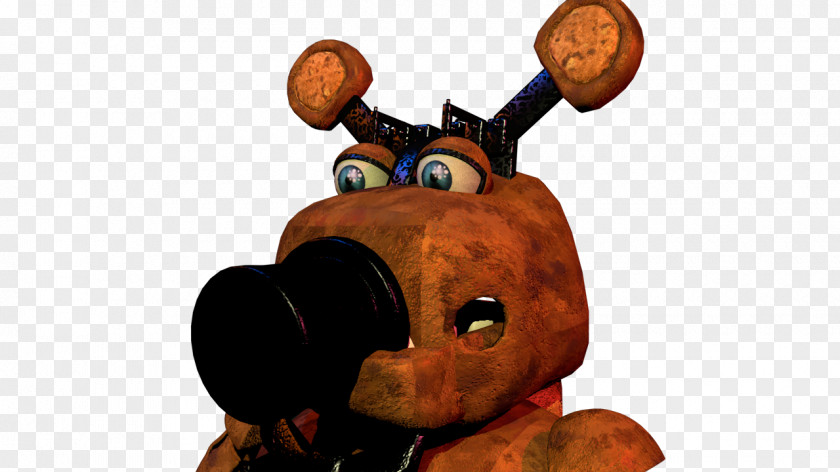 Dog Five Nights At Freddy's 2 Freddy's: Sister Location 3 Image PNG