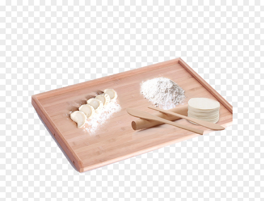 Dumplings Tools Dumpling Rolling Pin Flour Noodle PNG