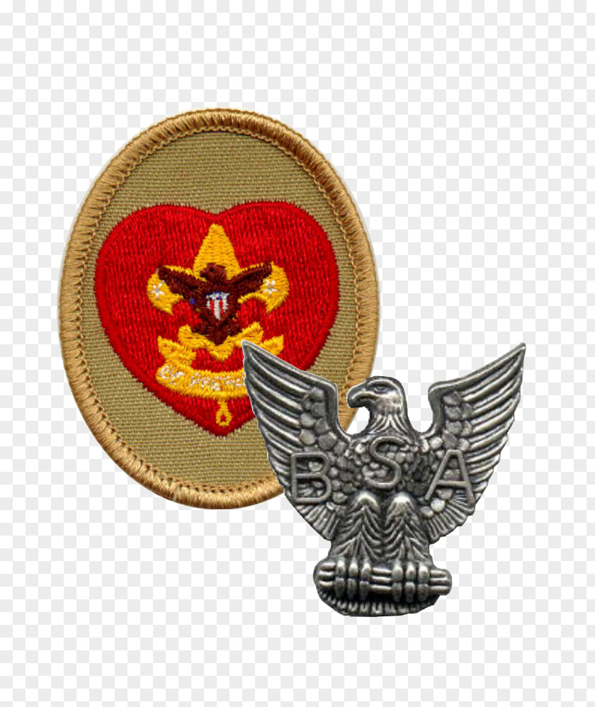 Eagle Scout Award Ranks In The Boy Scouts Of America Scouting Merit Badge PNG