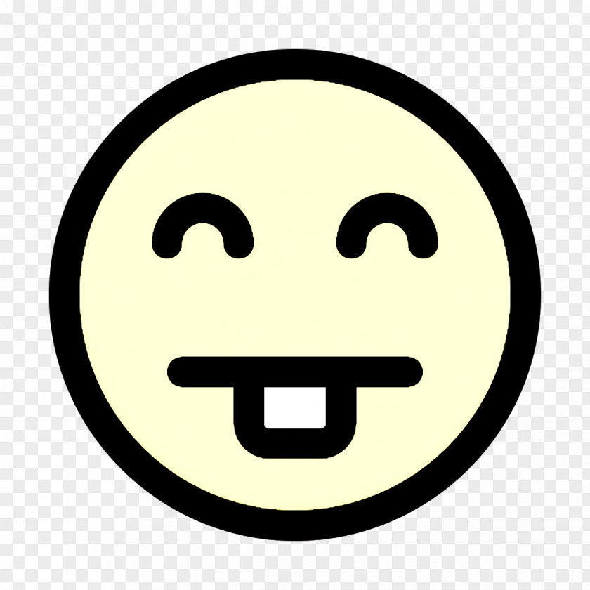 Emoji Icon Teeth Smiley And People PNG