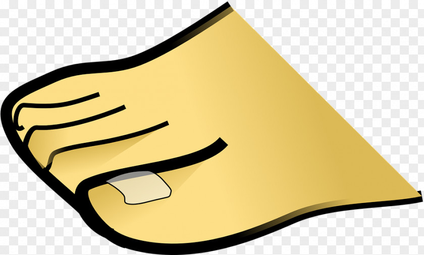 Emoticon Hand Smile PNG