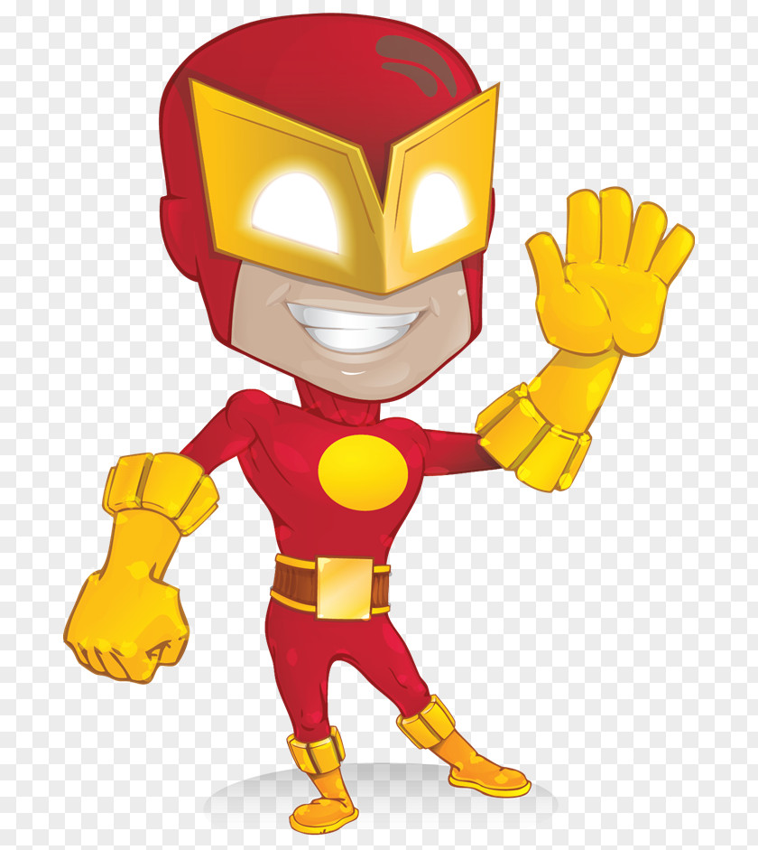 Flash Superhero Cliparts Cartoon Character PNG
