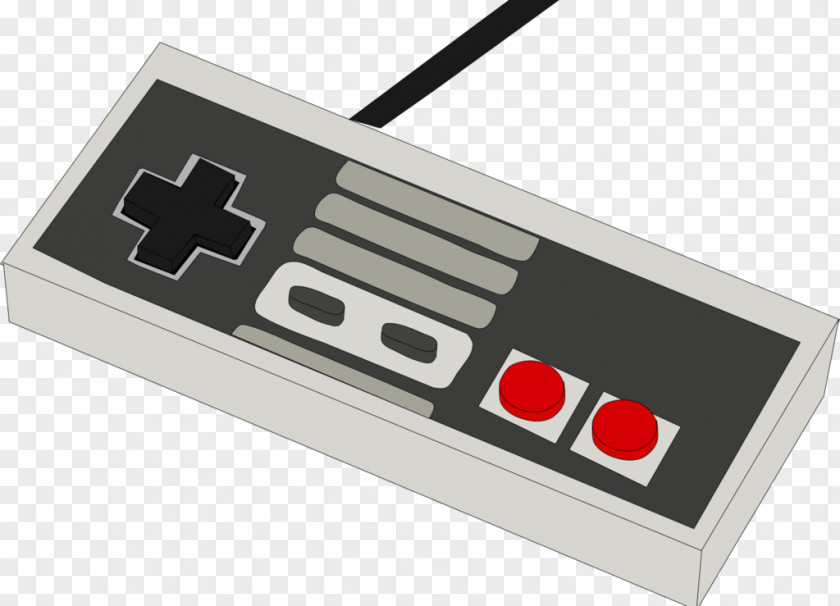 Gamepad Super Nintendo Entertainment System GameCube Controller Classic PNG