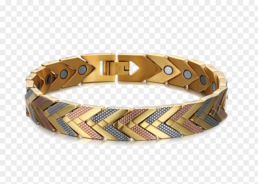 Gold Bracelet Bangle Jewellery Craft Magnets PNG