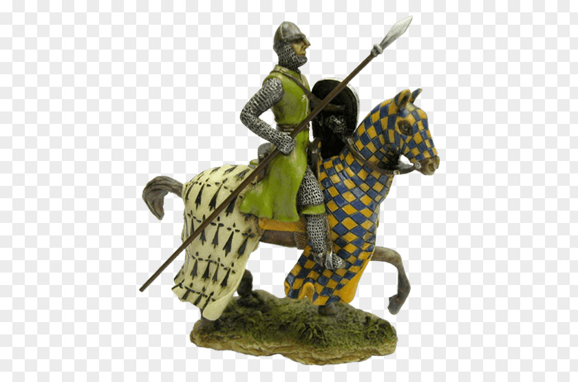 Horse Crusades Caparison Knight Equestrian PNG