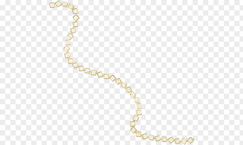 Jewellery Body Necklace Chain Jewelry Design PNG