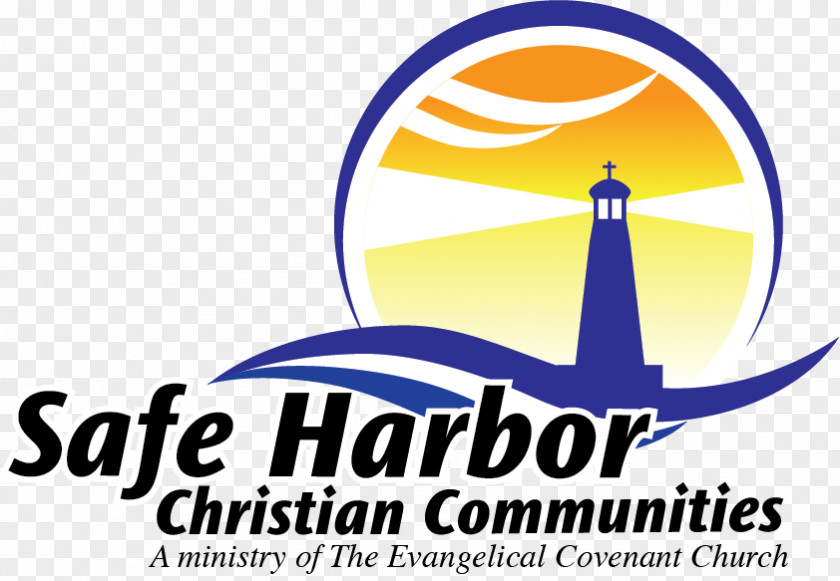 Logo Graphic Design Safe Harbor Muskegon Brand PNG