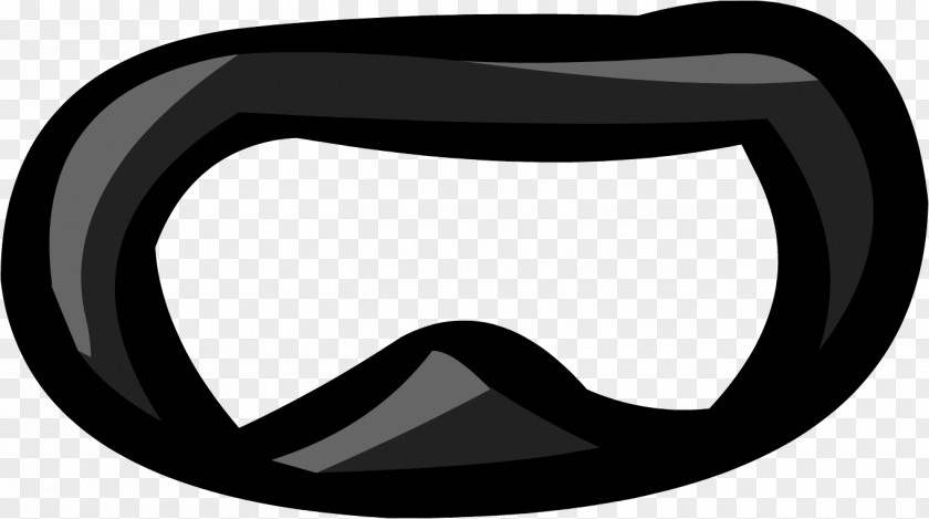 Mask Black Superhero PNG