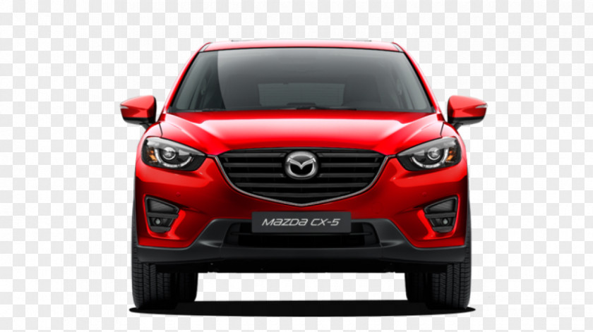 Mazda 2016 CX-5 2017 Car CX-7 PNG
